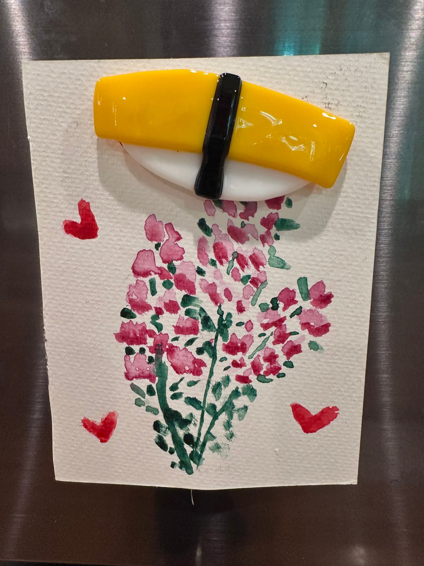 Tamago Nigiri Magnet