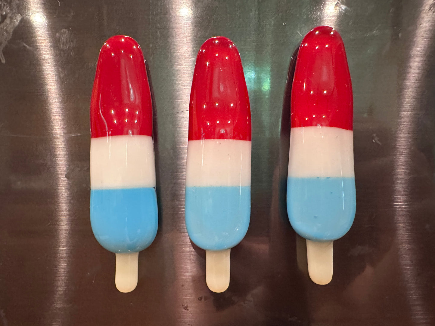 Bomb Pop Magnet